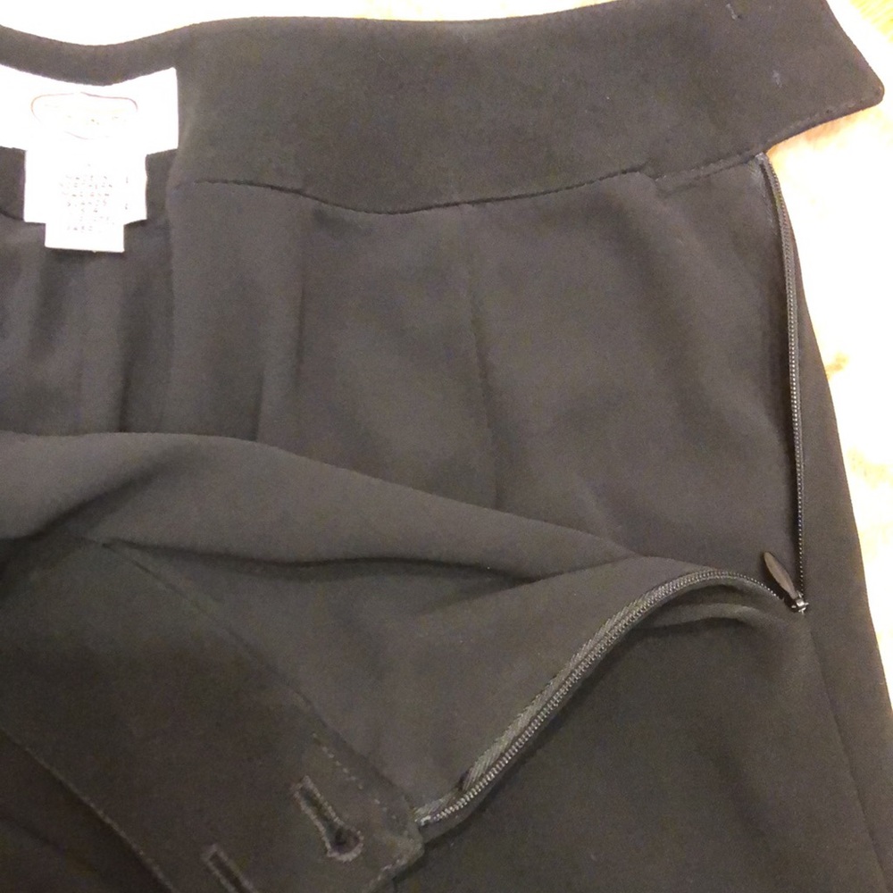 Talbots pants - Picture 3 of 6
